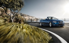       BMW Cabrio 3 